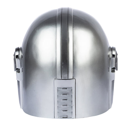 Star Wars Mandalorian Resin Helmet