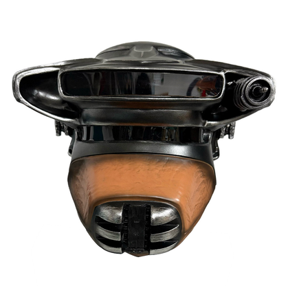 Star Wars Princess Leia Boushh Helmet With LED
