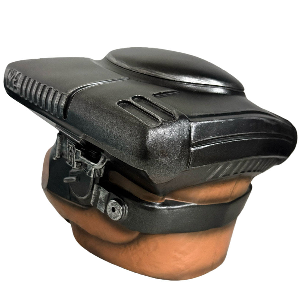 Star Wars Princess Leia Boushh Helmet With LED