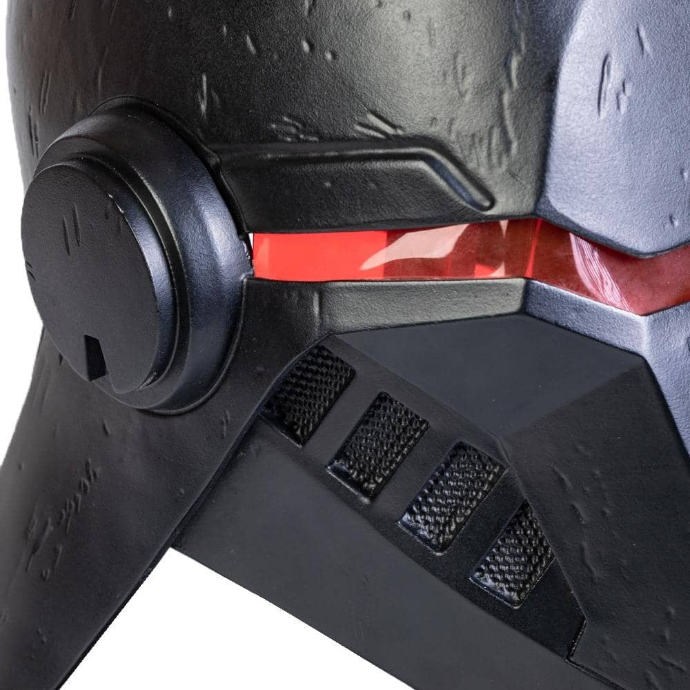 Star Wars Second Sister Helmet