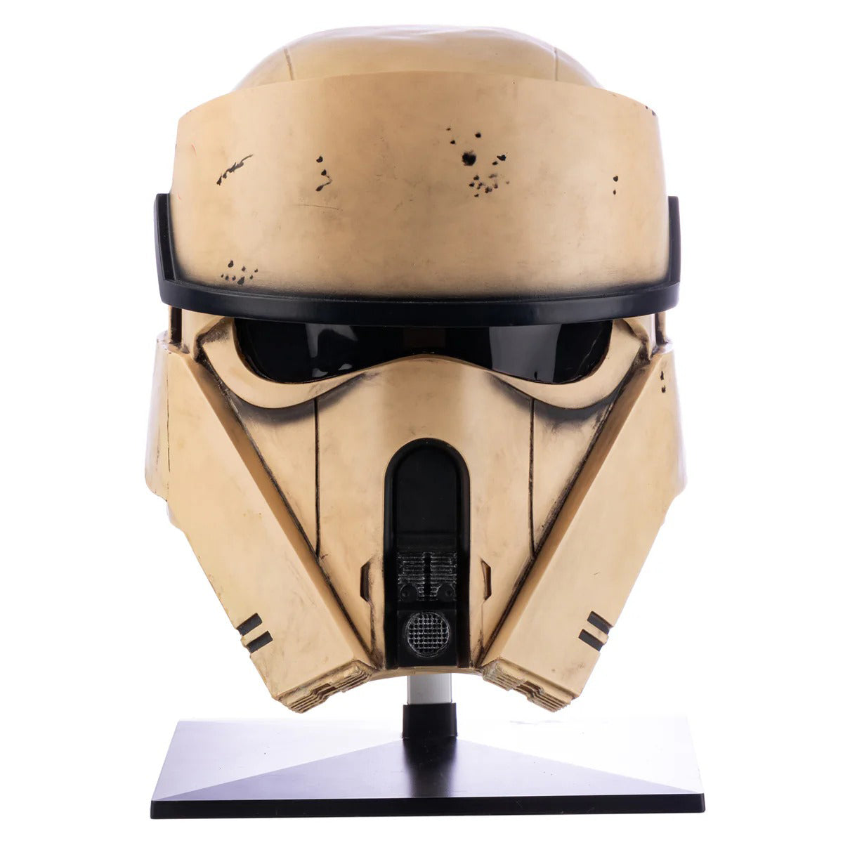 Star Wars Shoretrooper Helmet