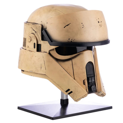 Star Wars Shoretrooper Helmet