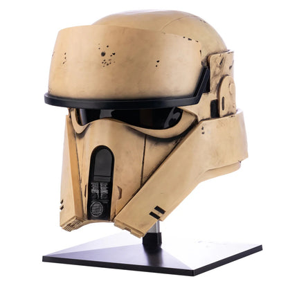 Star Wars Shoretrooper Helmet