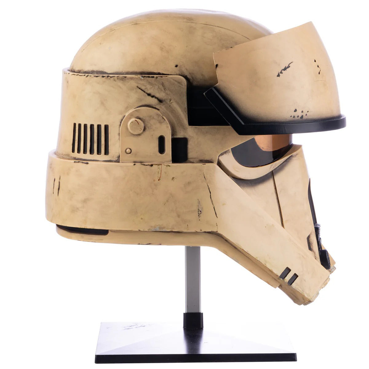 Star Wars Shoretrooper Helmet
