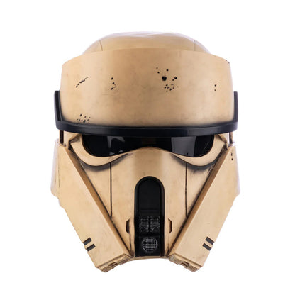 Star Wars Shoretrooper Helmet