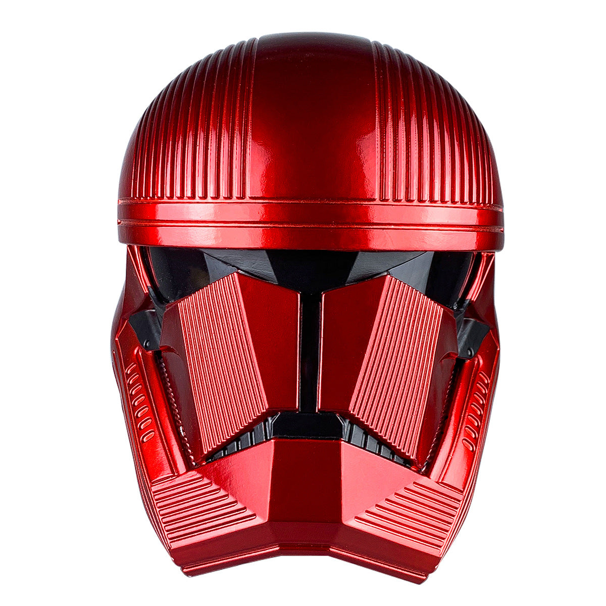 Star Wars Red Sith Stormtrooper Helmet