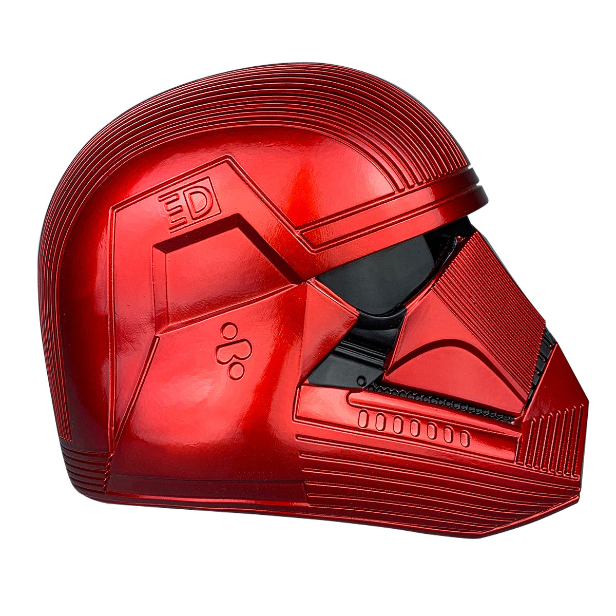 Star Wars Red Sith Stormtrooper Helmet