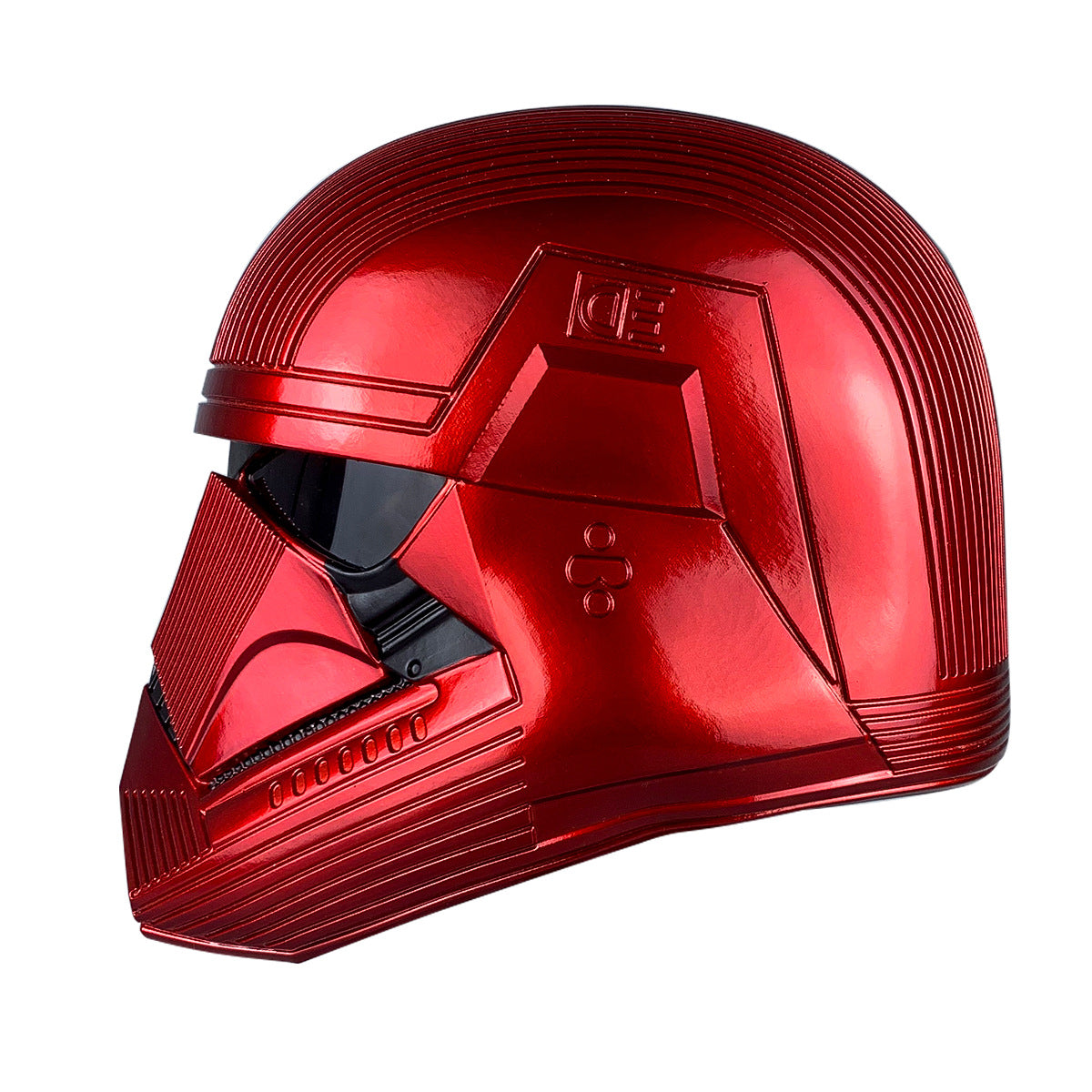 Star Wars Red Sith Stormtrooper Helmet