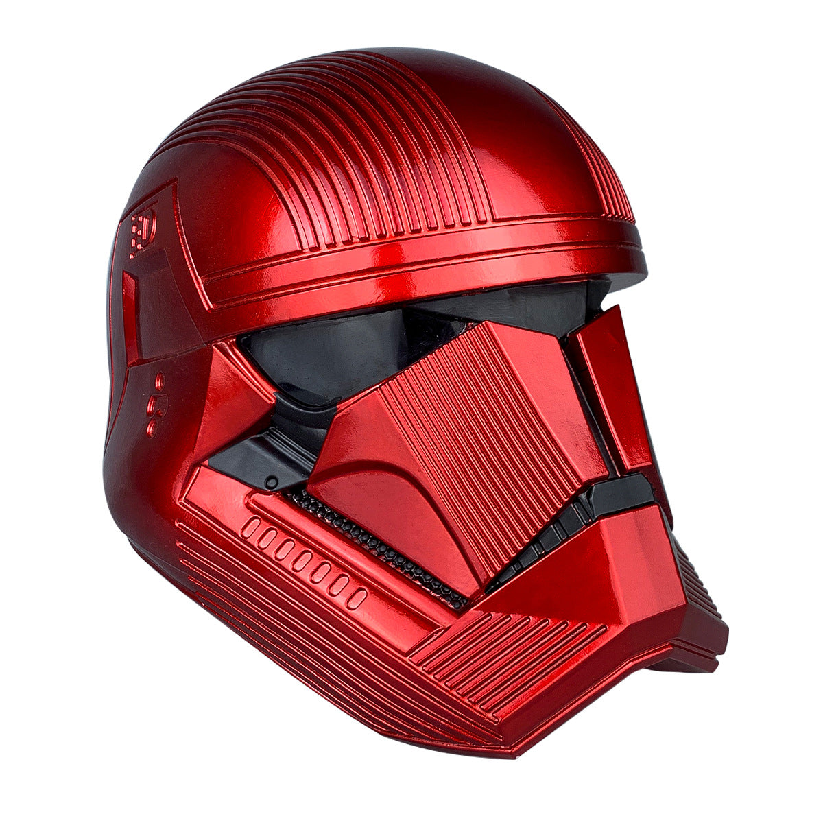 Star Wars Red Sith Stormtrooper Helmet