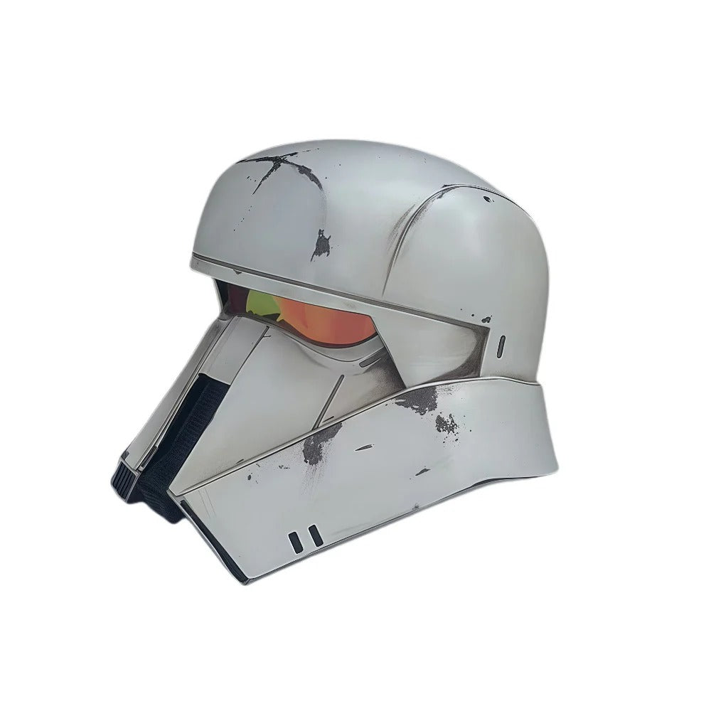 Star Wars Solo Film Ranger Trooper Helmet Replica
