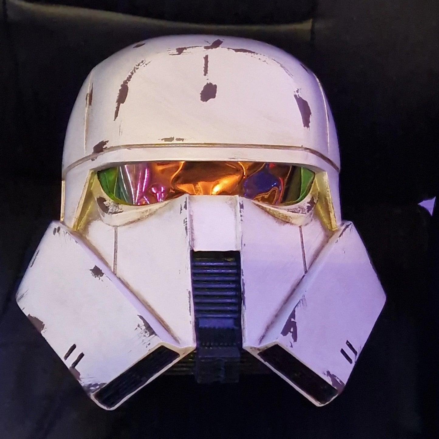 Star Wars Solo Film Ranger Trooper Helmet Replica