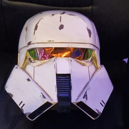 Star Wars Solo Film Ranger Trooper Helmet Replica