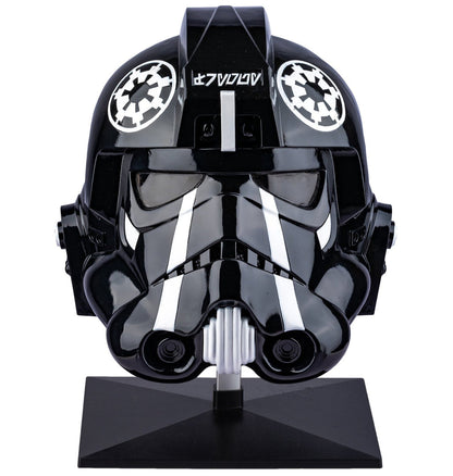 Star Wars Squadrons Tie Pilot Resin Helmet