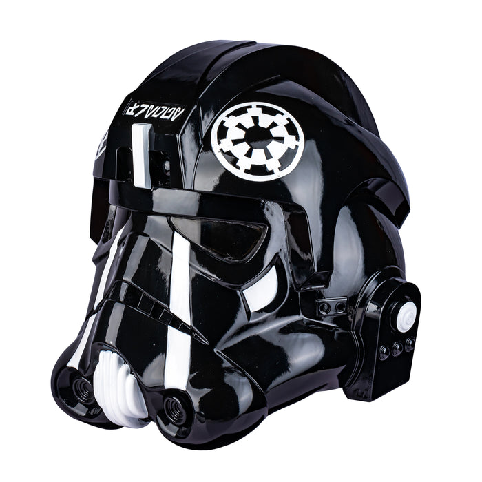 Star Wars Squadrons Tie Pilot Resin Helmet