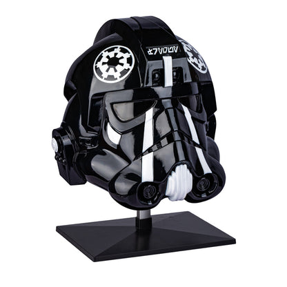 Star Wars Squadrons Tie Pilot Resin Helmet