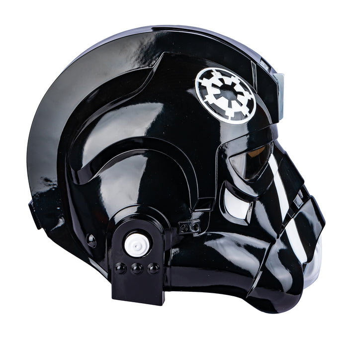 Star Wars Squadrons Tie Pilot Resin Helmet