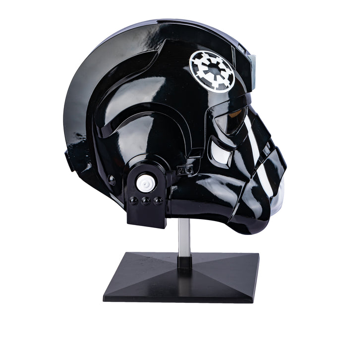 Star Wars Squadrons Tie Pilot Resin Helmet