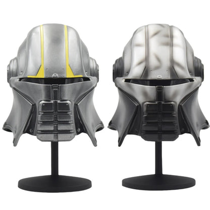 Star Wars Starkiller Resin Helmet