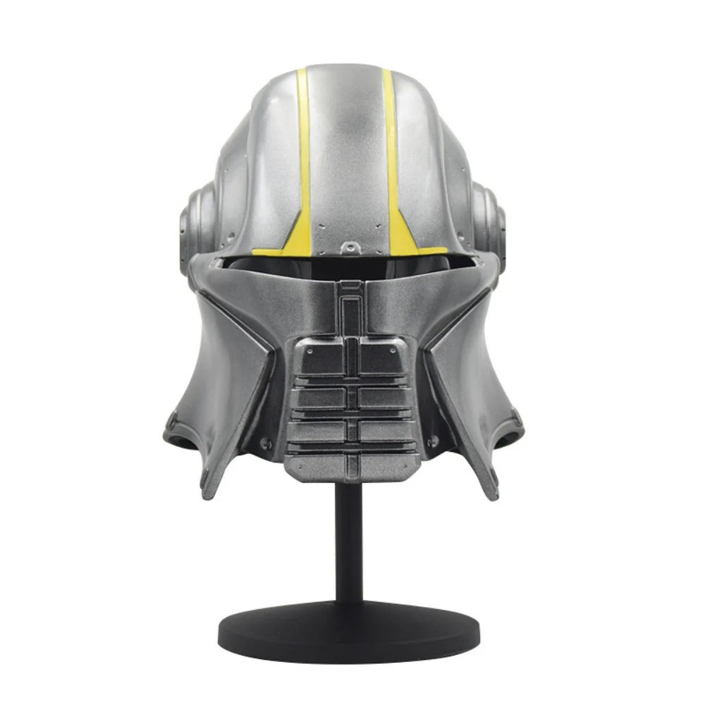 Star Wars Starkiller Resin Helmet