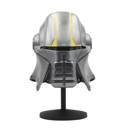 Star Wars Starkiller Resin Helmet
