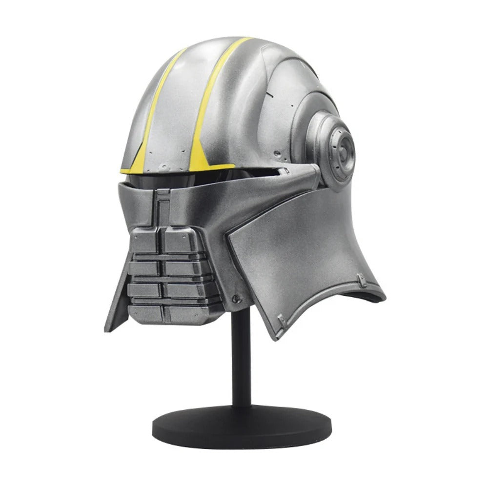 Star Wars Starkiller Resin Helmet