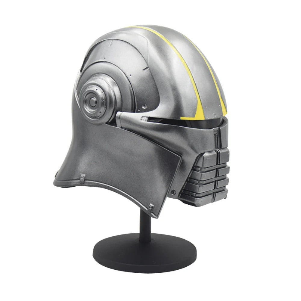 Star Wars Starkiller Resin Helmet
