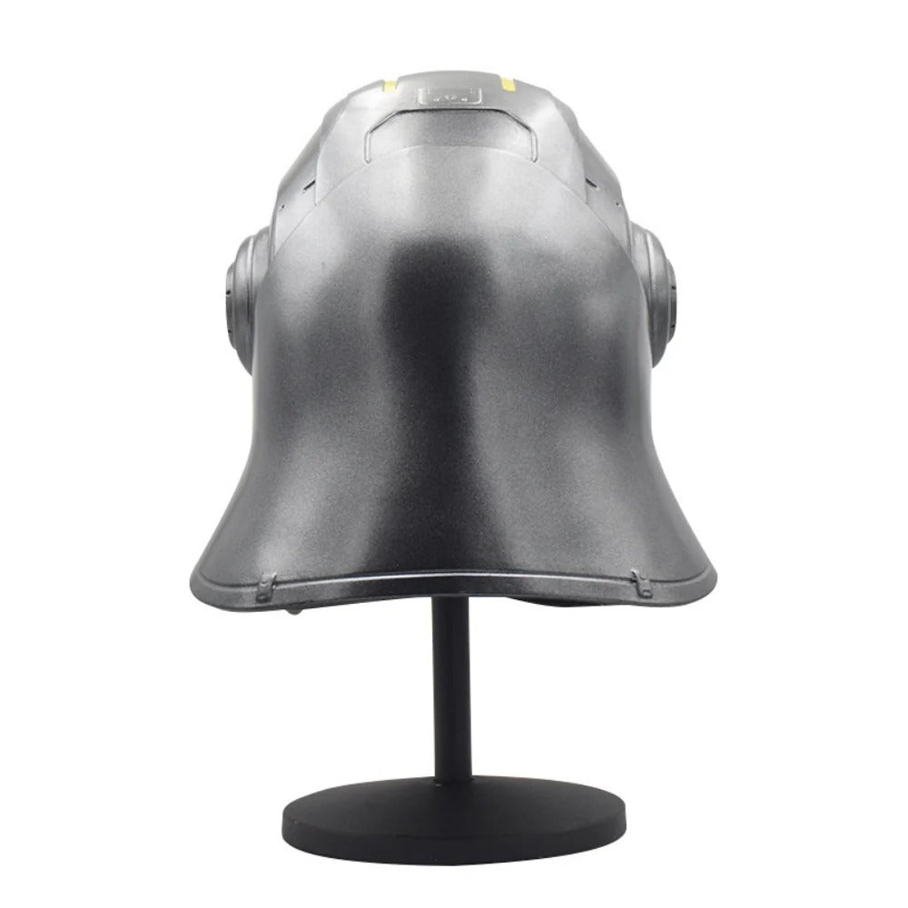 Star Wars Starkiller Resin Helmet