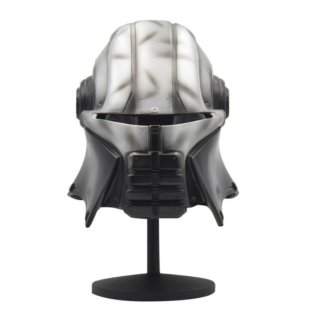 Star Wars Starkiller Resin Helmet
