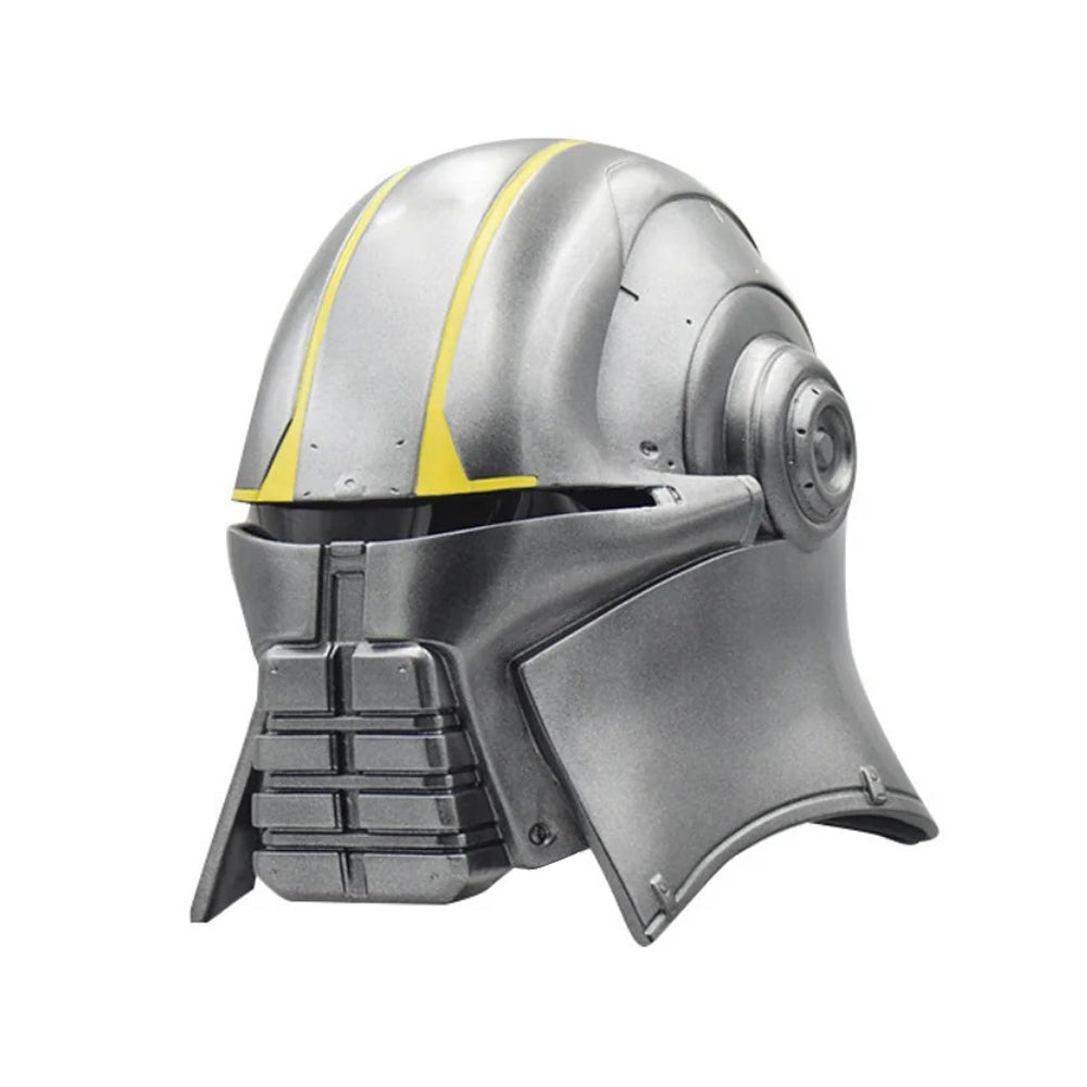 Star Wars Starkiller Resin Helmet