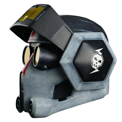 Star Wars The Bad Batch Tech Helmet
