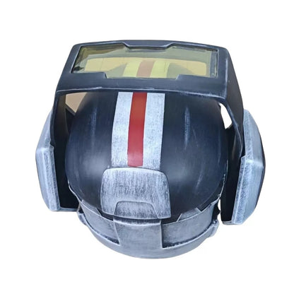 Star Wars The Bad Batch Tech Helmet