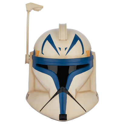 Star Wars The Bad Batch Captain Rex Resin Helmet
