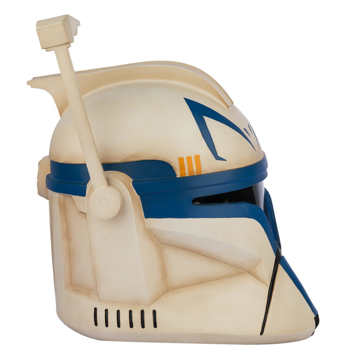 Star Wars The Bad Batch Captain Rex Resin Helmet