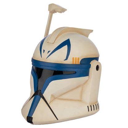 Star Wars The Bad Batch Captain Rex Resin Helmet