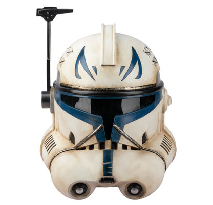 Star Wars The Bad Batch Captain Rex Resin Helmet