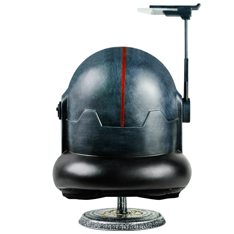 Star Wars The Bad Batch Force 99 Crosshair Resin Helmet