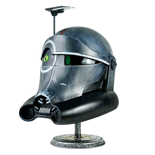 Star Wars The Bad Batch Force 99 Crosshair Resin Helmet