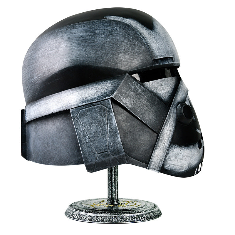 Star Wars The Bad Batch Wrecker Resin Helmet