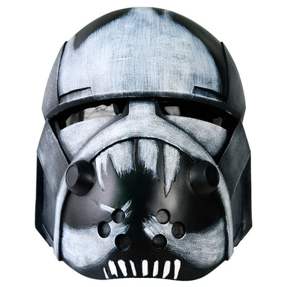 Star Wars The Bad Batch Wrecker Resin Helmet