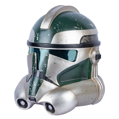 Star Wars The Clone Wars Commander Gree Resin Helmet