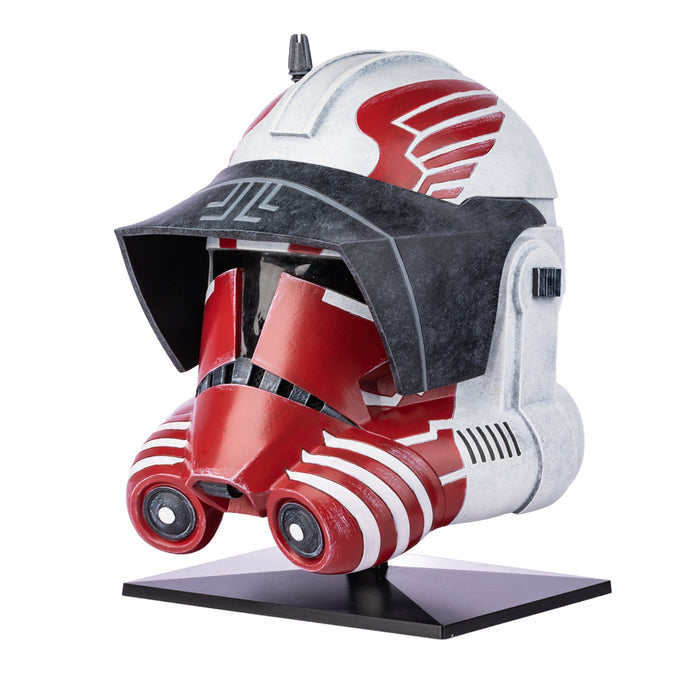 Star Wars The Clone Wars Commander Thorn Resin Helmet