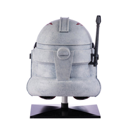 Star Wars The Clone Wars Commander Thorn Resin Helmet