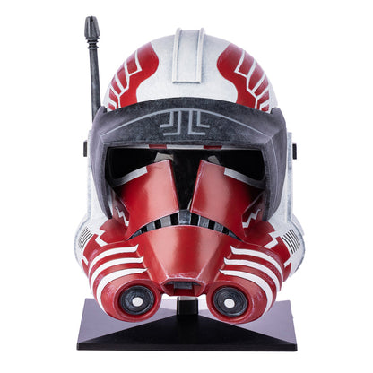 Star Wars The Clone Wars Commander Thorn Resin Helmet