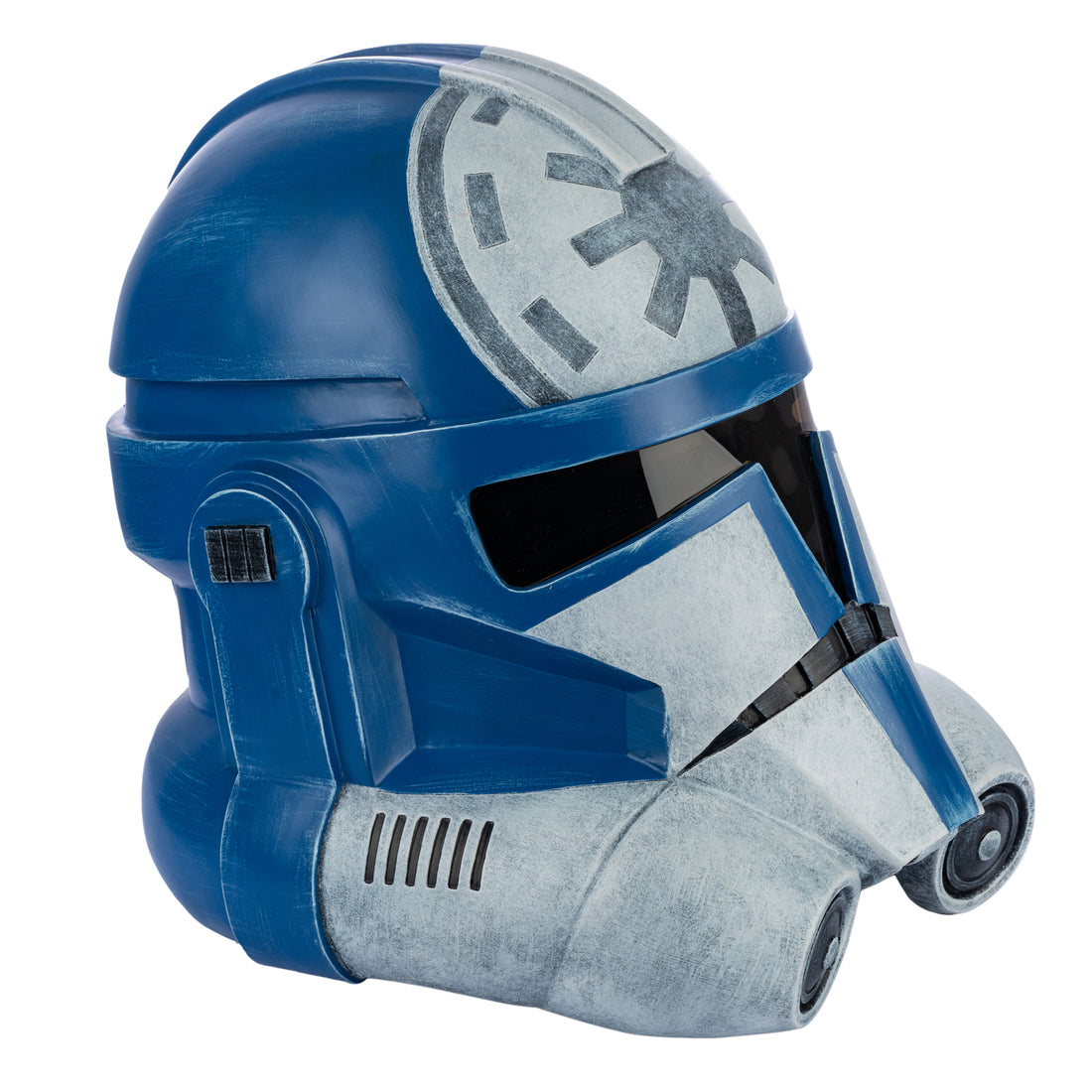 Star Wars The Clone Wars Trooper Jesse Resin Helmet