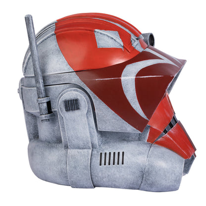 Star Wars The Clone Wars Vaughn Clone Resin Helmet