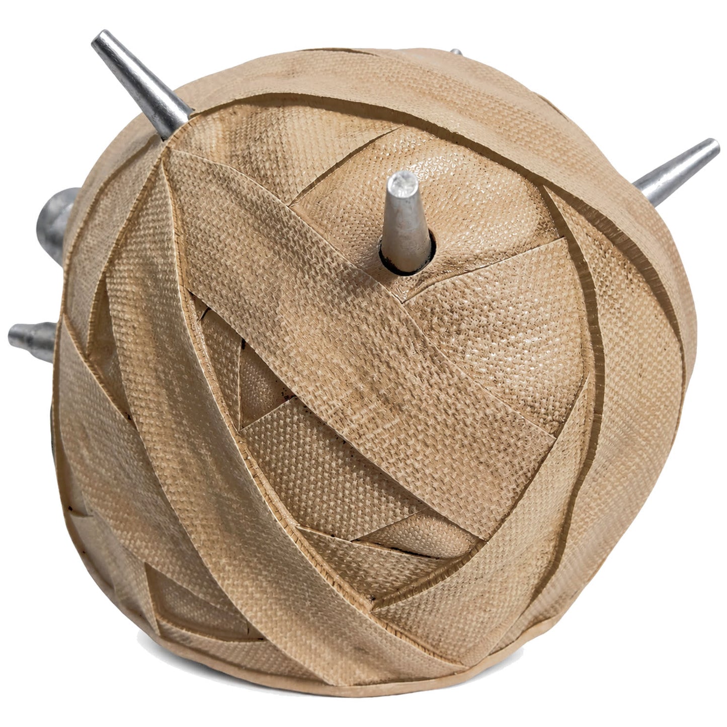 Star Wars Tusken Raider helmet top view