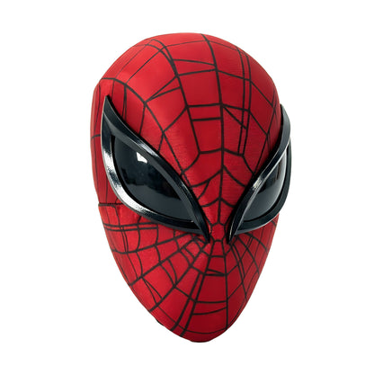 Superior Spider-Man Mask with Face Shell