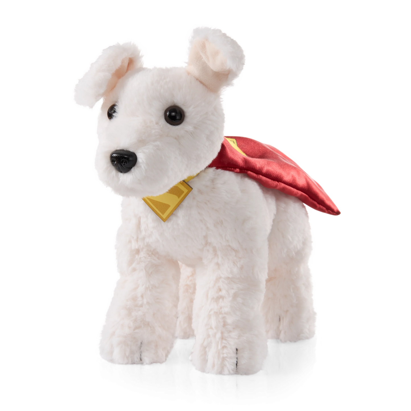Superman Krypto el Superperro Peluche