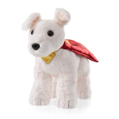 Superman Krypto el Superperro Peluche