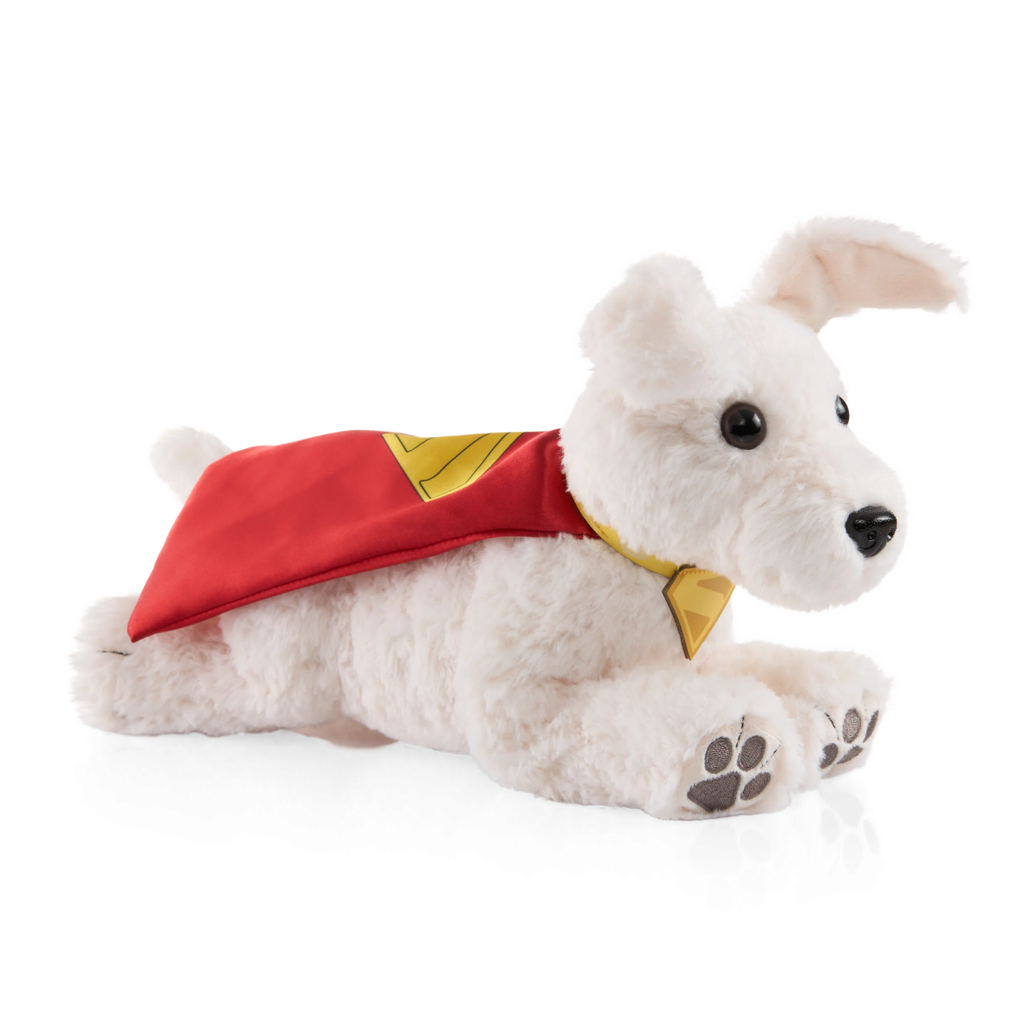 Superman Krypto el Superperro Peluche